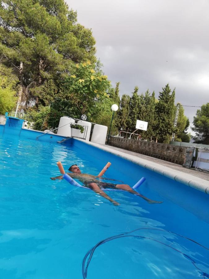 Privatunterkunft En Particular El Palomar