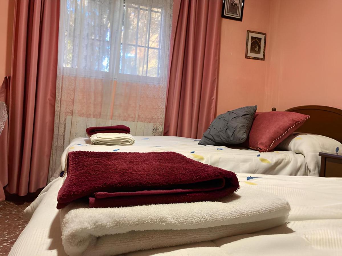 Privatunterkunft En Particular El Palomar