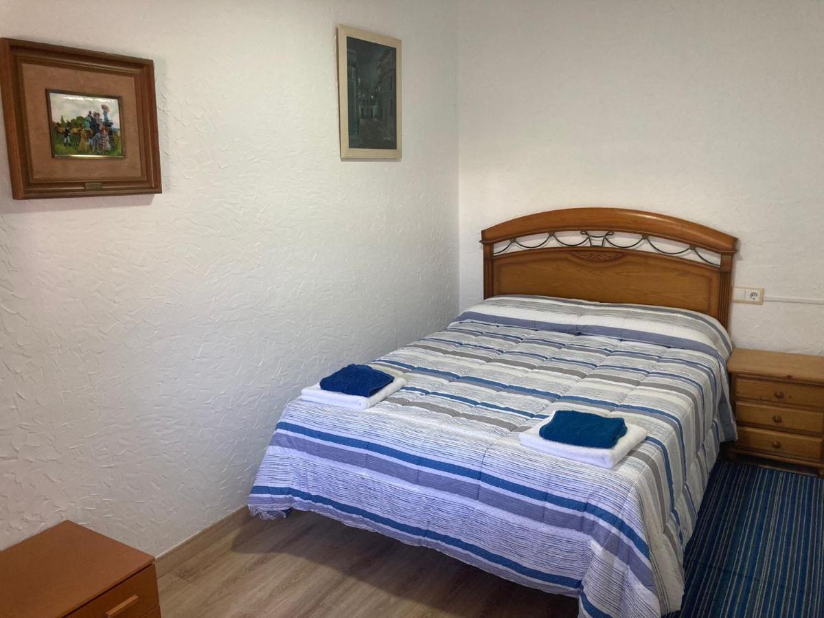 Privatunterkunft En Particular El Palomar *