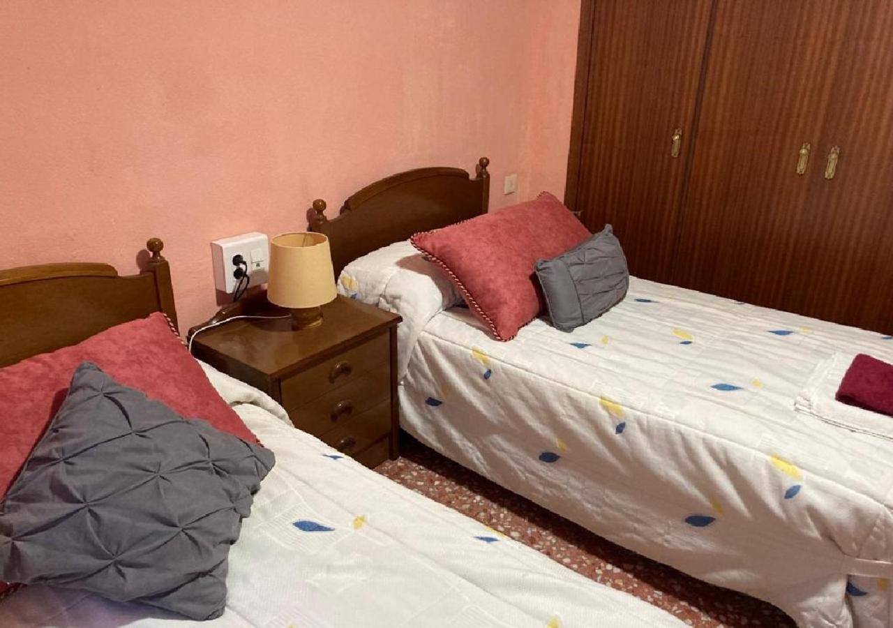 Privatunterkunft En Particular El Palomar