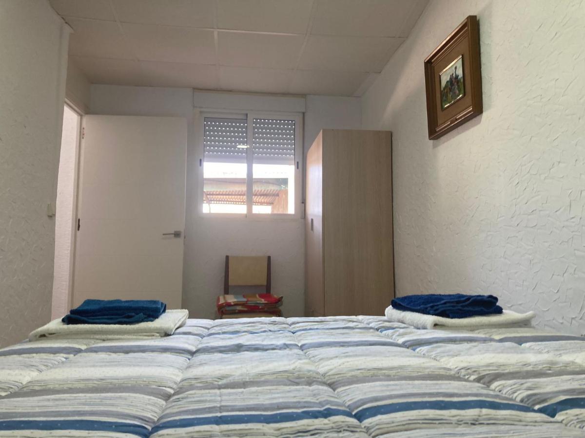 En Particular El Palomar Accommodatie bij particulieren