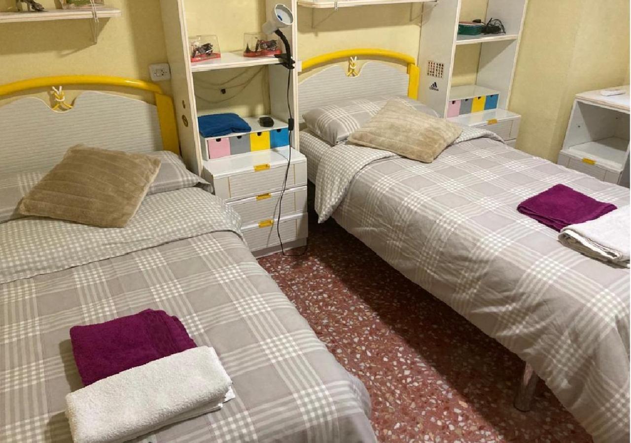 En Particular El Palomar Accommodatie bij particulieren Villena